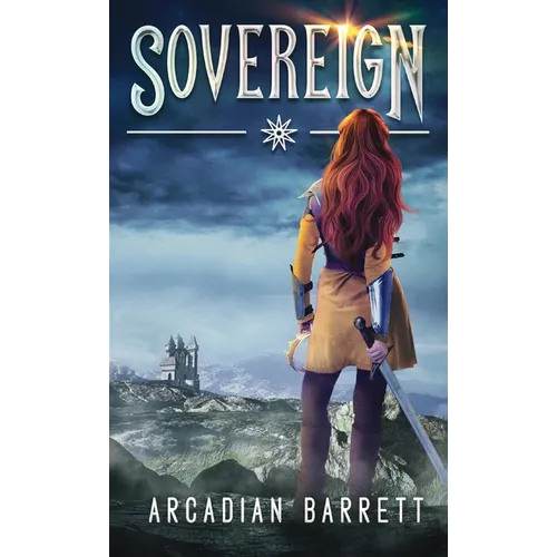 Sovereign - Hardcover