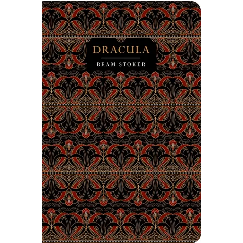 Dracula - Hardcover