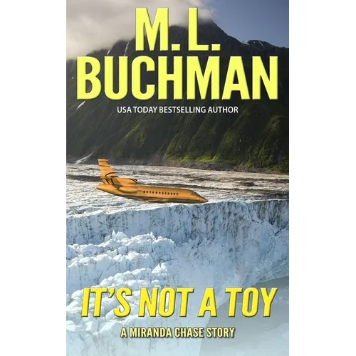 It's Not a Toy - Paperback