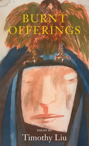Burnt Offerings - Paperback