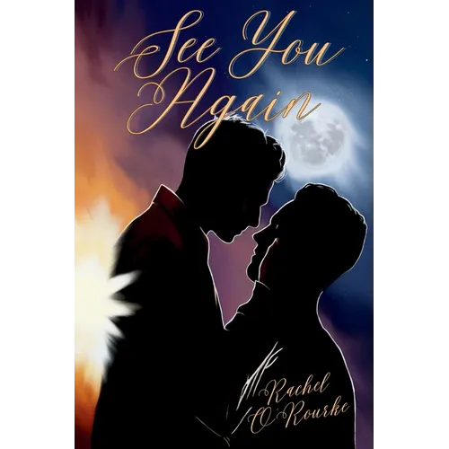 See You Again - Paperback