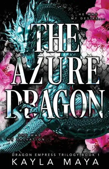 The Azure Dragon - Paperback