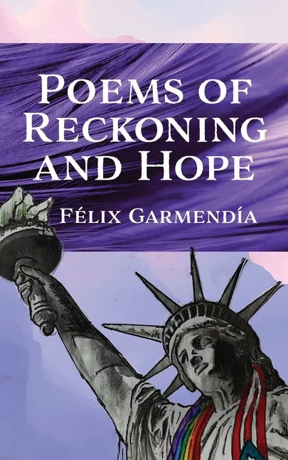 Poems of Reckoning and Hope - Paperback