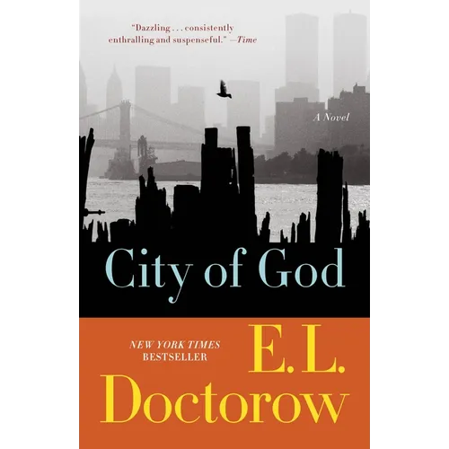 City of God - Paperback