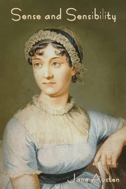 Sense and Sensibility - Paperback