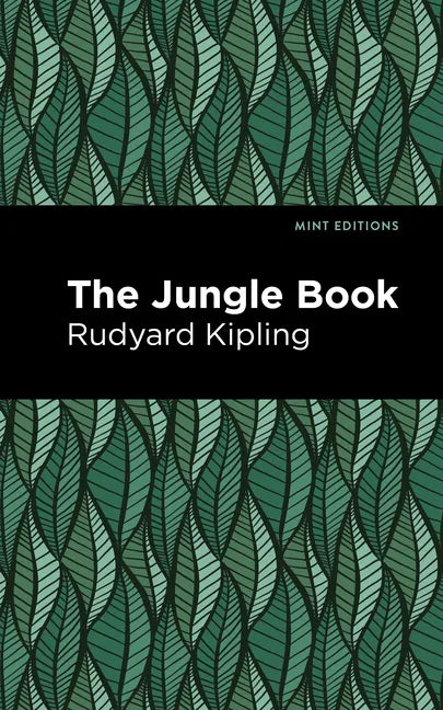 The Jungle Book - Hardcover