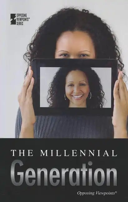 The Millennial Generation - Paperback