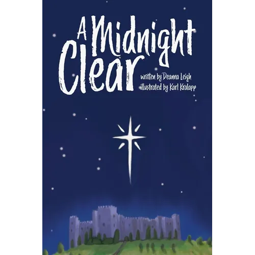 A Midnight Clear - Paperback