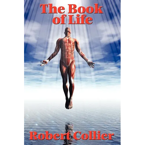 The Book of Life - Paperback