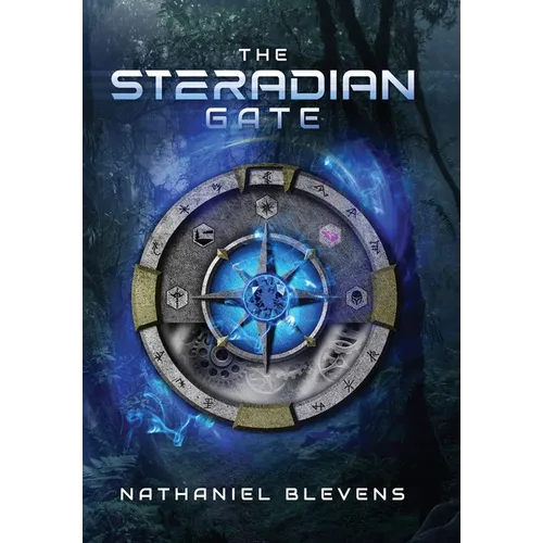 The Steradian Gate - Hardcover