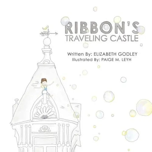 Ribbon's Traveling Castle - Paperback