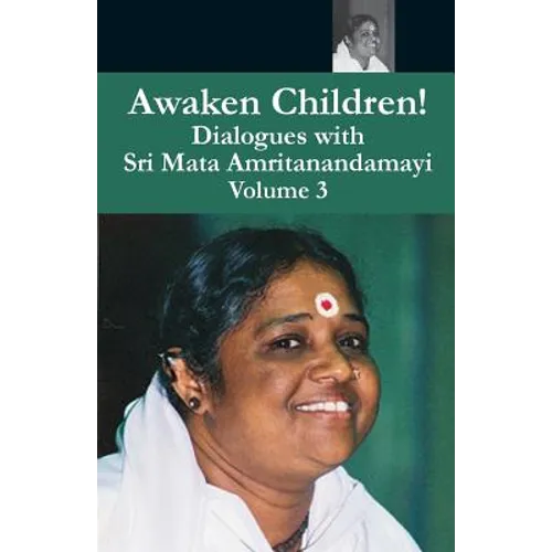 Awaken Children Vol. 3 - Paperback