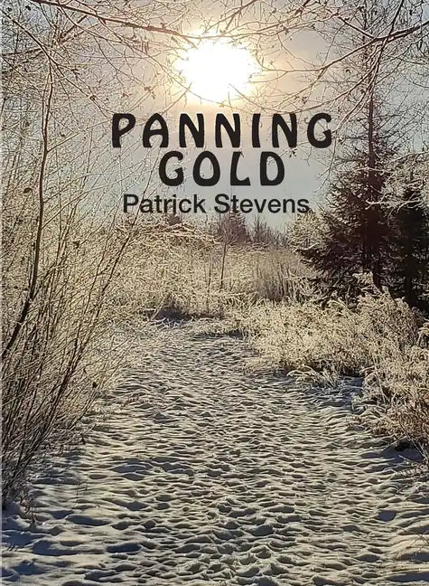 Panning Gold - Paperback