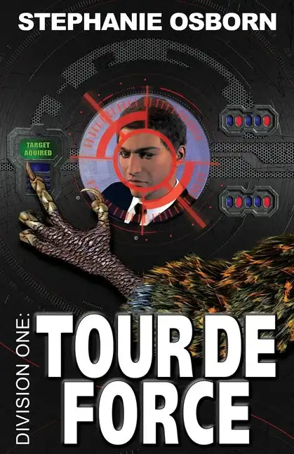 Tour de Force - Paperback