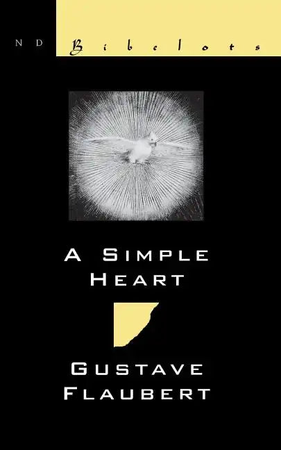 A Simple Heart - Paperback