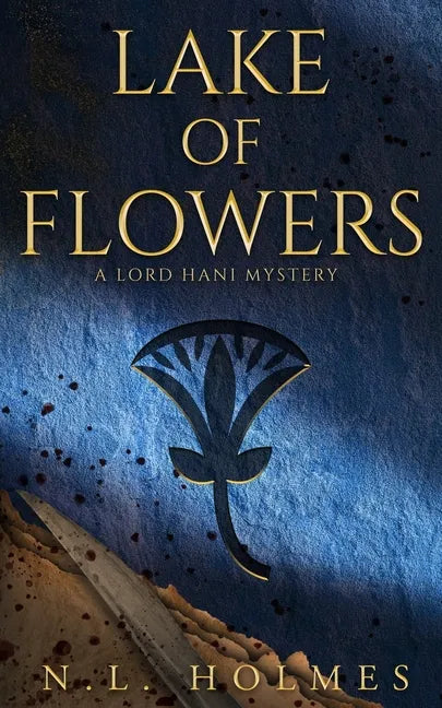 Lake of Flowers - Paperback