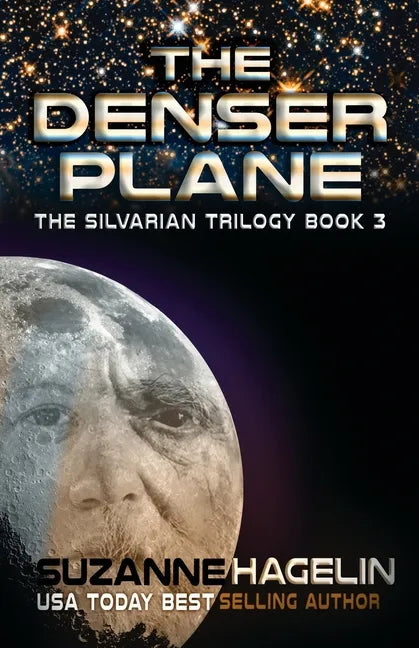 The Denser Plane - Paperback