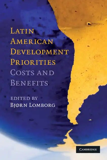Latin American Development Priorities - Paperback