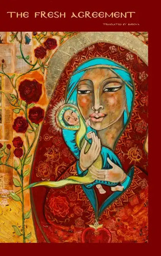 The Fresh Agreement - Hardcover