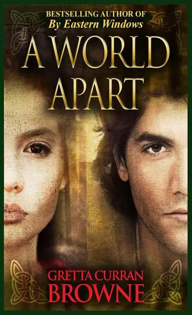 A World Apart - Hardcover