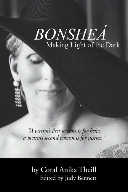 Bonsheá: Making Light of the Dark - Paperback