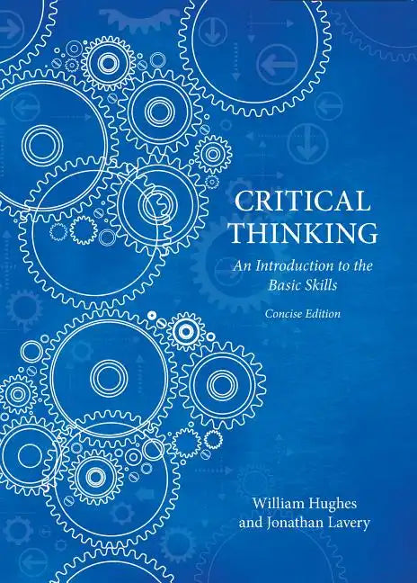 Critical Thinking - Concise Edition - Paperback