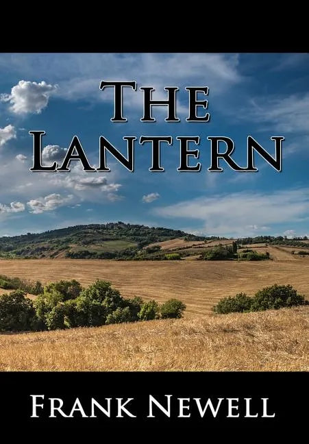 The Lantern - Hardcover