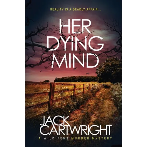Her Dying Mind - Paperback