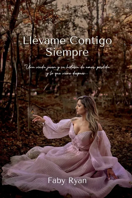 Llèvame Contigo Siempre - Paperback