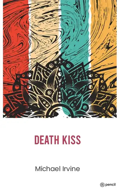 Death Kiss - Paperback