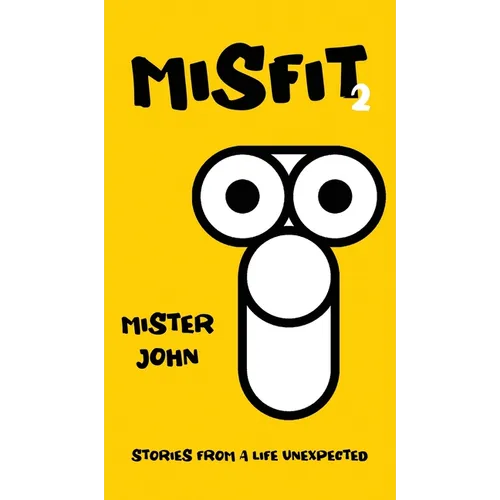 Misfit 2 - Hardcover