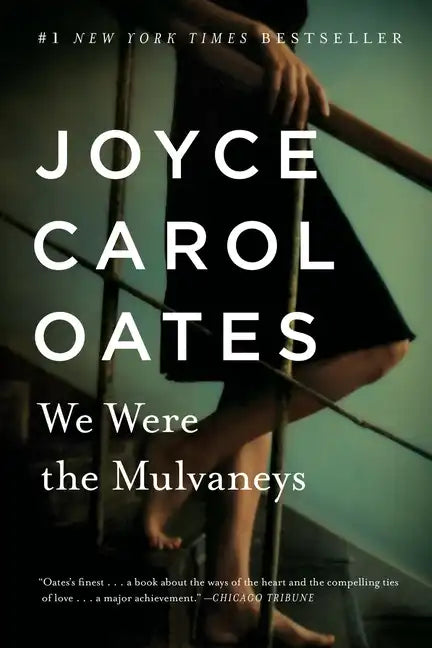 We Were the Mulvaneys - Paperback
