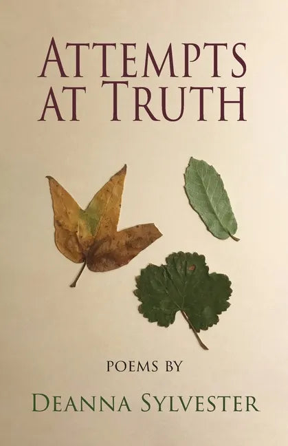 Attempts at Truth - Paperback