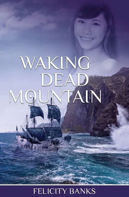 Waking Dead Mountain - Paperback