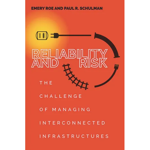 Reliability and Risk: The Challenge of Managing Interconnected Infrastructures - Hardcover
