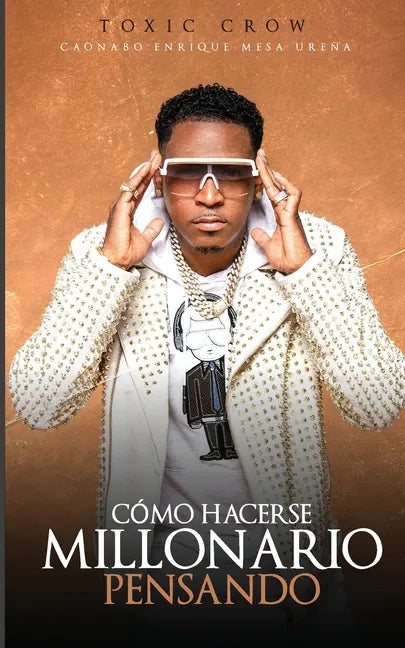 Cómo Hacerse Millonario Pensando - Paperback