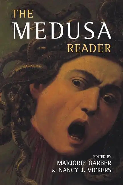 The Medusa Reader - Paperback