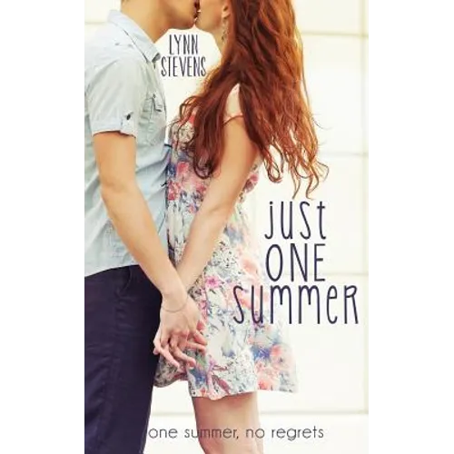 Just One Summer - Paperback