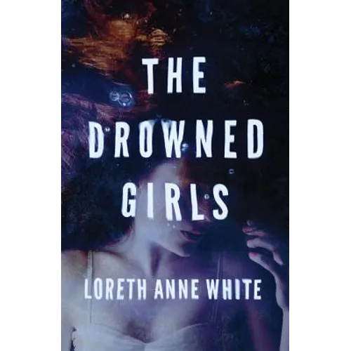 The Drowned Girls - Paperback