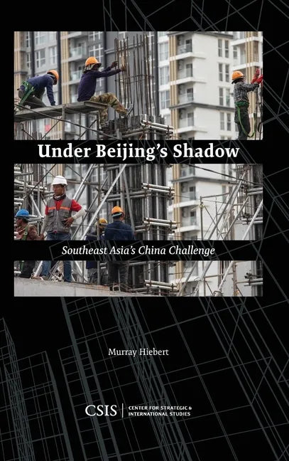 Under Beijing's Shadow: Southeast Asia's China Challenge - Hardcover