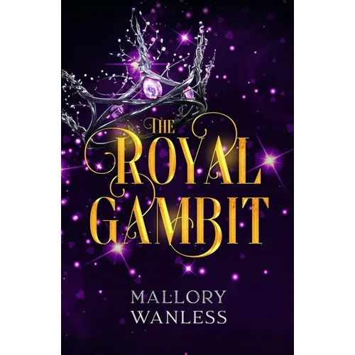 The Royal Gambit - Paperback