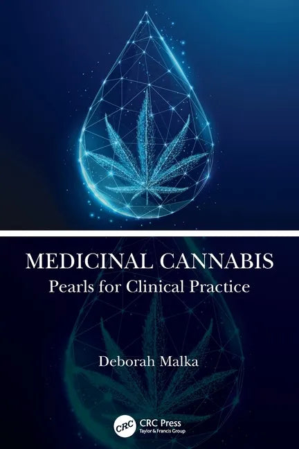 Medicinal Cannabis: Pearls for Clinical Practice - Paperback
