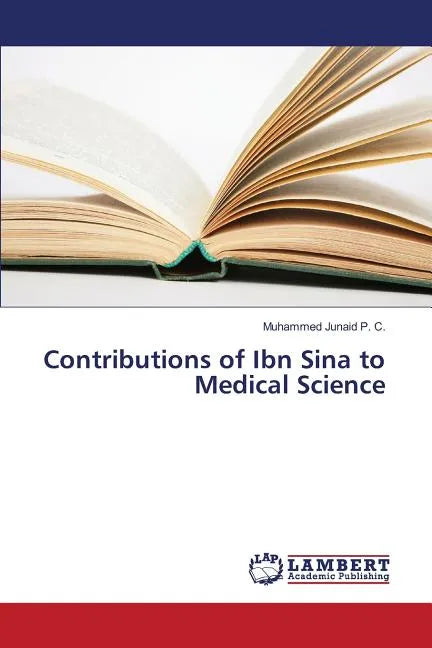 Contributions of Ibn Sina to Medical Science - Paperback