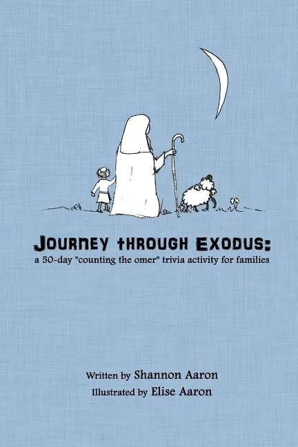 Journey through Exodus: a 50-day 