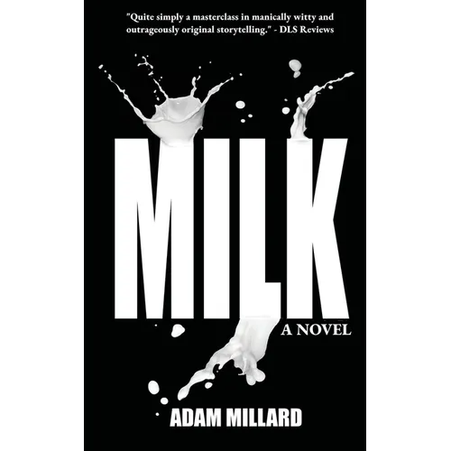 Milk - Paperback