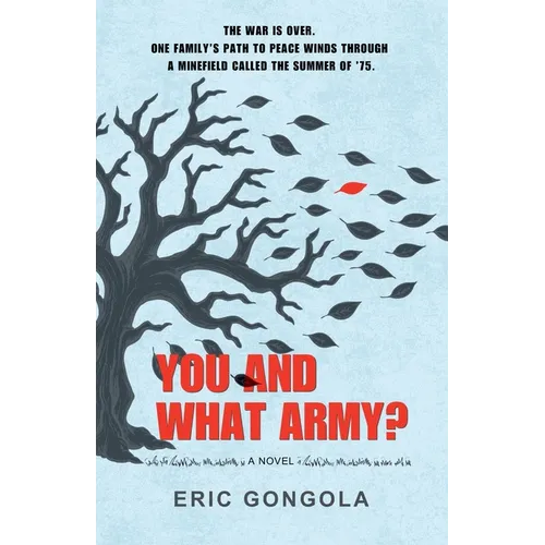 You and What Army? - Paperback