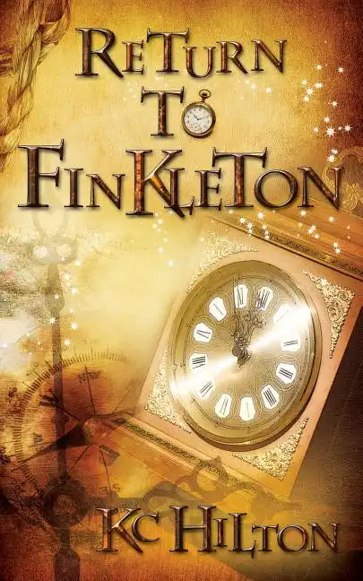 Return to Finkleton - Paperback