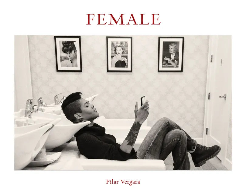 Female - Hardcover