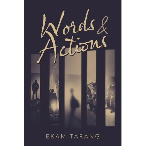 Words and Actions - Paperback