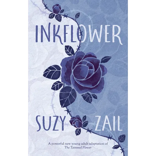 Inkflower - Hardcover